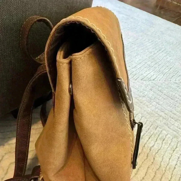 BOC backpack purse - Picture 4 of 10